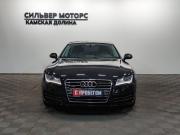 Audi A7 I (4G) Пермь  - изображение 25