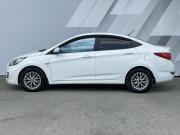 Hyundai Solaris I Екатеринбург  - изображение 38