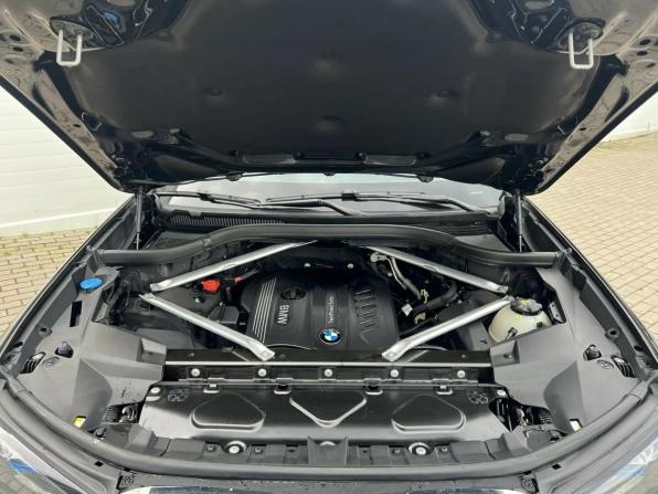 BMW X7 I (G07) с пробегом 2021 года, цена 9 500 000 рублей, 89059 км, внедорожник, Автокод Объявления