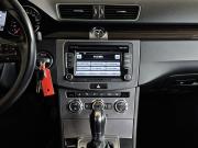Volkswagen Passat CC I Рестайлинг Москва  - изображение 35