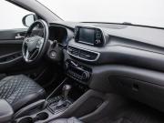 Hyundai Tucson III Рестайлинг Москва  - изображение 28