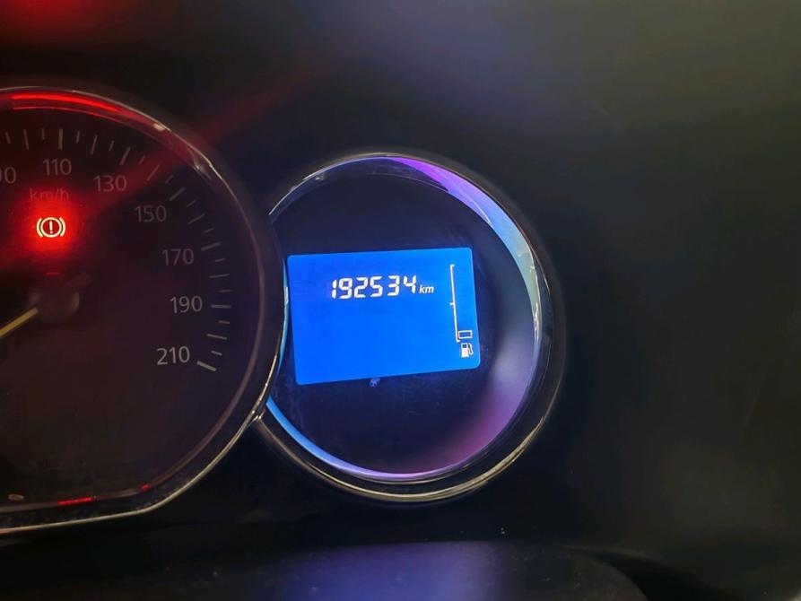 Renault Sandero II Санкт-Петербург  - изображение 5