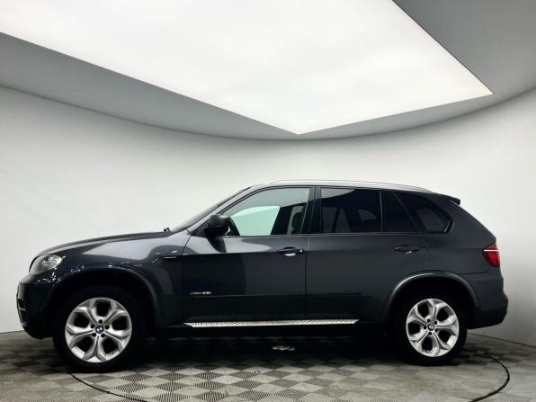 BMW X5 II (E70) Рестайлинг с пробегом 2011 года, цена 1 699 000 рублей, 196500 км, внедорожник, Автокод Объявления