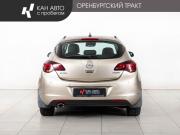 Opel Astra J Казань  - изображение 18