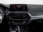 BMW 5 серии VII (G30/G31/G38) Рестайлинг Москва  - изображение 33