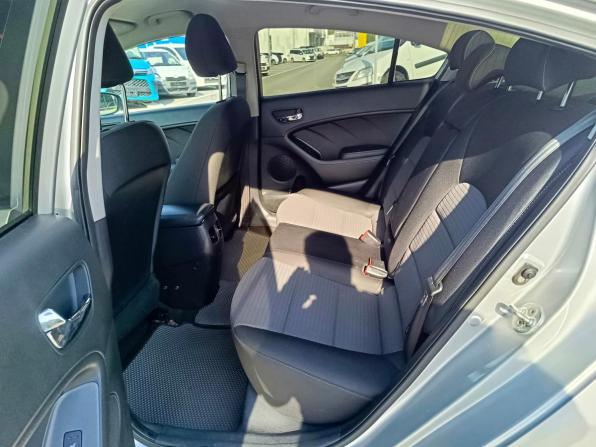 Kia Cerato III с пробегом 2014 года, цена 1 149 995 рублей, 142500 км, седан, Автокод Объявления
