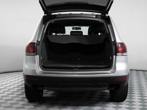 Volkswagen Touareg I Рестайлинг с пробегом 2008 года, цена 1 030 000 рублей, 275000 км, внедорожник, Автокод Объявления
