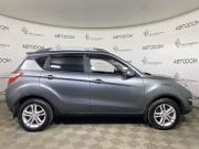 Changan CS35 Москва  - изображение 22