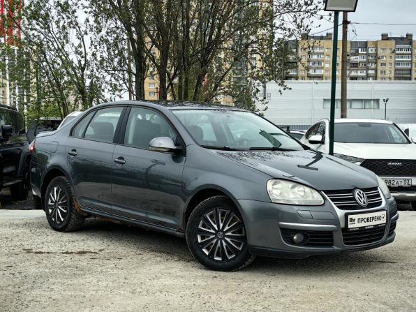 Volkswagen Jetta V с пробегом 2009 года, цена 309 000 рублей, 265000 км, седан, Автокод Объявления