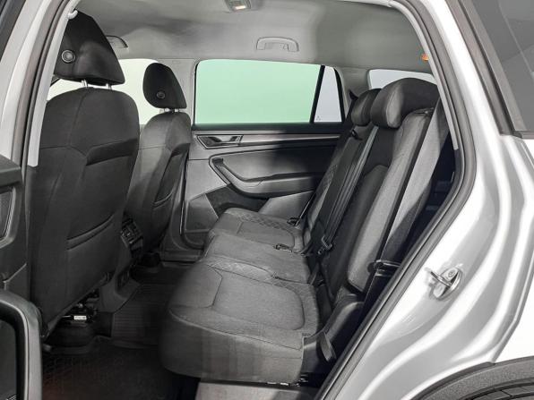 Skoda Kodiaq I с пробегом 2019 года, цена 2 299 000 рублей, 121463 км, внедорожник, Автокод Объявления