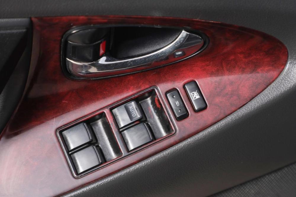 Toyota Camry VI (XV40) Новосибирск  - изображение 16