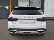 Lada (ВАЗ) Vesta I Рестайлинг (NG) Москва  - изображение 22