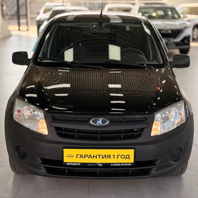 Lada (ВАЗ) Granta I Нижнекамск  - изображение 2