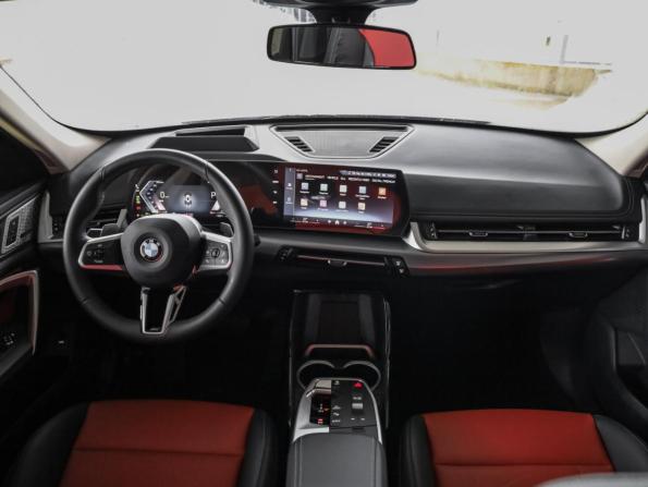 BMW X1 III (U11/U12) с пробегом 2024 года, цена 5 199 000 рублей, 14858 км, внедорожник, Автокод Объявления