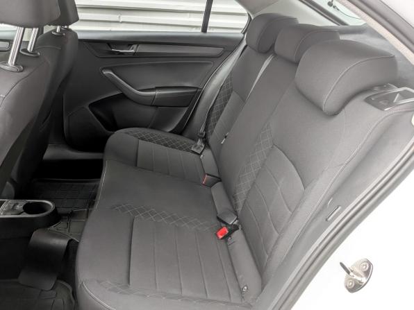Skoda Rapid II с пробегом 2021 года, цена 1 200 000 рублей, 153264 км, лифтбек, Автокод Объявления