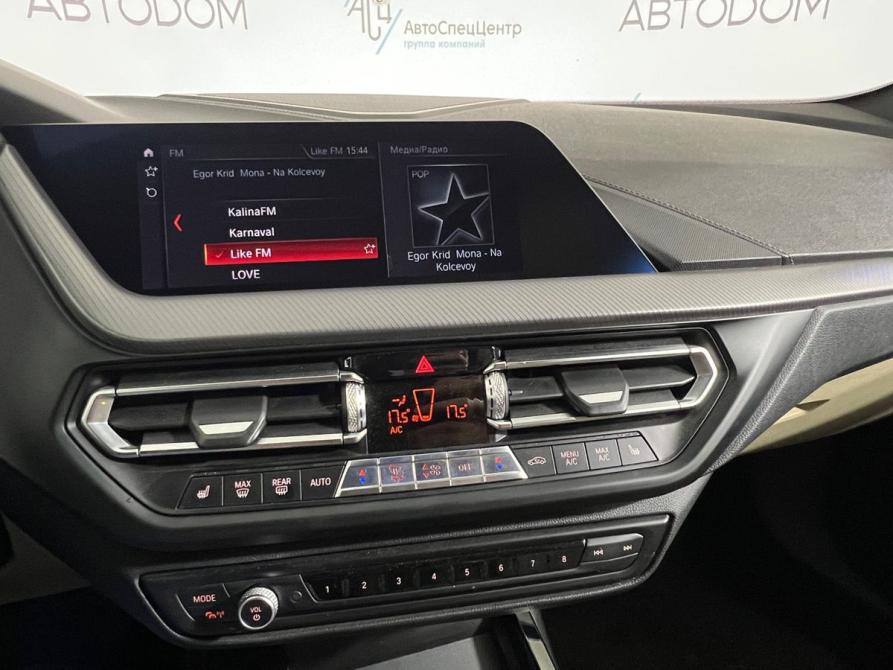 BMW 2 серии F44 Москва  - изображение 13