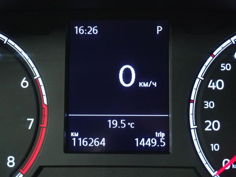 Volkswagen Polo VI Вологда  - изображение 19