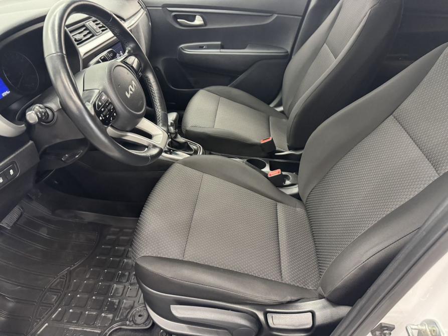 Kia Rio IV Рестайлинг Воронеж  - изображение 20