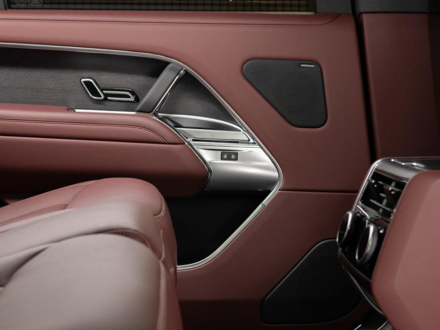 Land Rover Range Rover V Москва  - изображение 26
