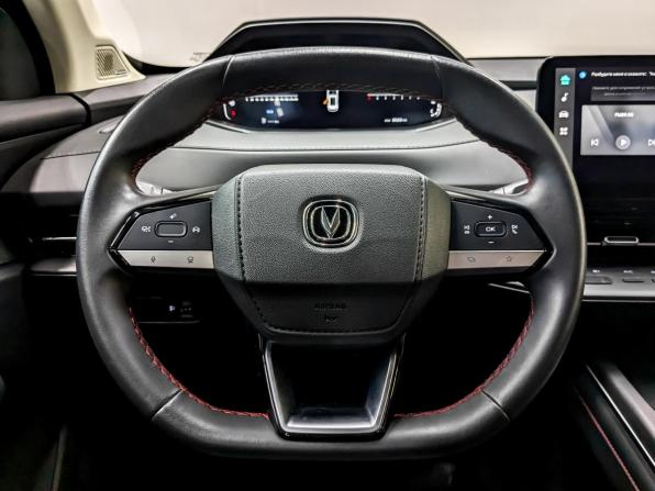Changan CS55 Plus II с пробегом 2023 года, цена 1 845 000 рублей, 39280 км, внедорожник, Автокод Объявления