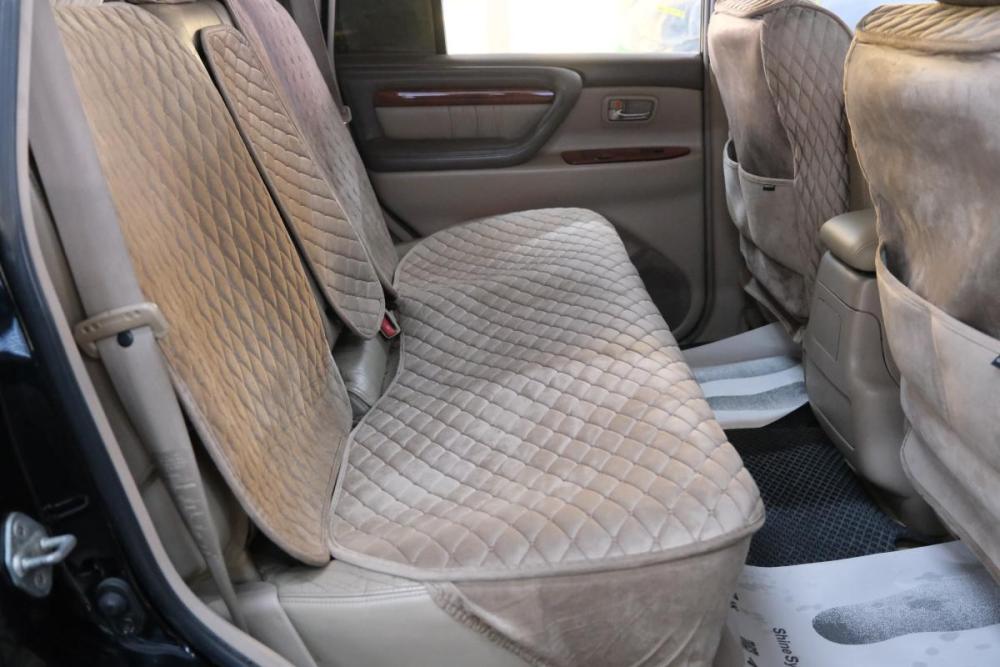 Lexus LX II Омск  - изображение 25