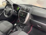 Lada (ВАЗ) Granta I Ставрополь  - изображение 23
