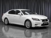 Lexus GS IV Тюмень  - изображение 27