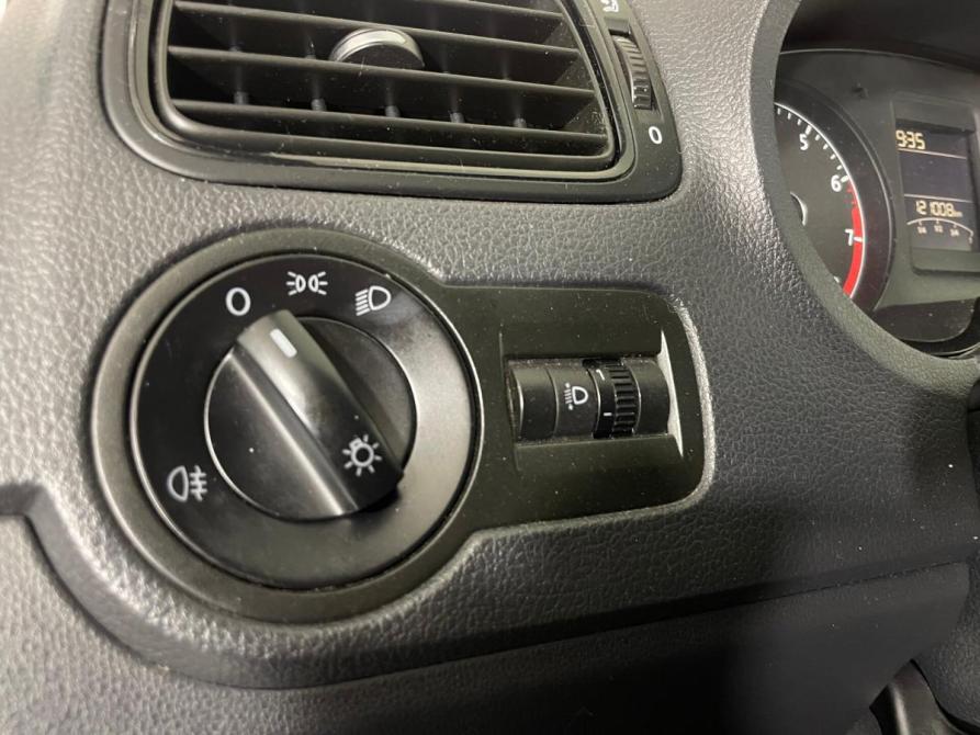 Volkswagen Polo V Рестайлинг Воронеж  - изображение 17