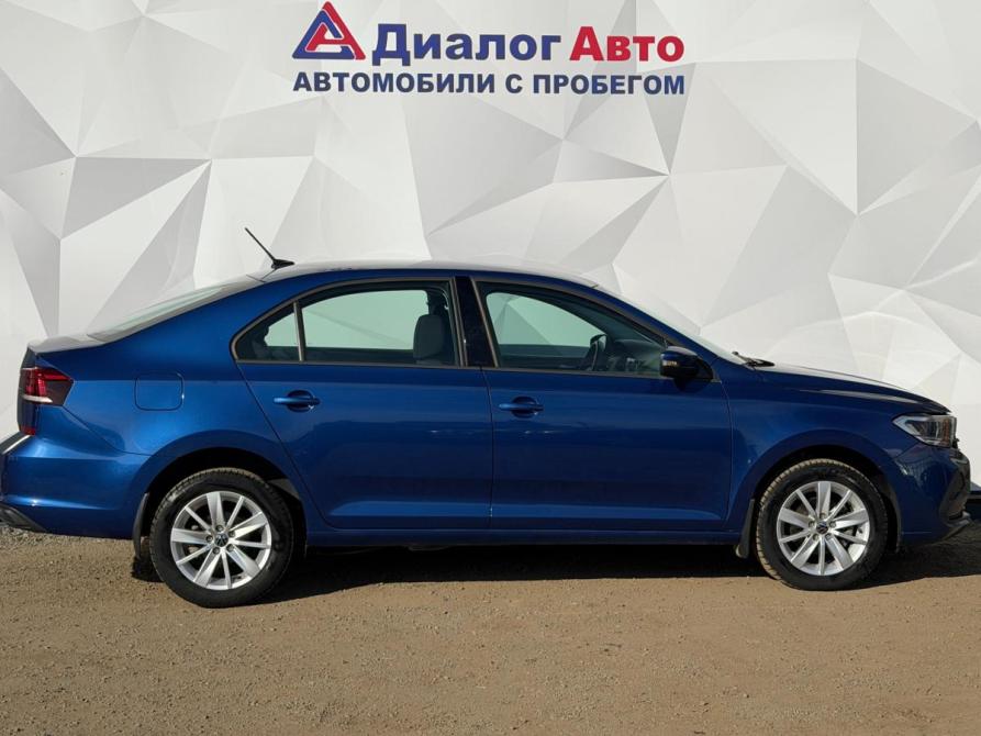 Volkswagen Polo VI Набережные Челны  - изображение 5