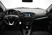 Lada (ВАЗ) Vesta I Москва  - изображение 21