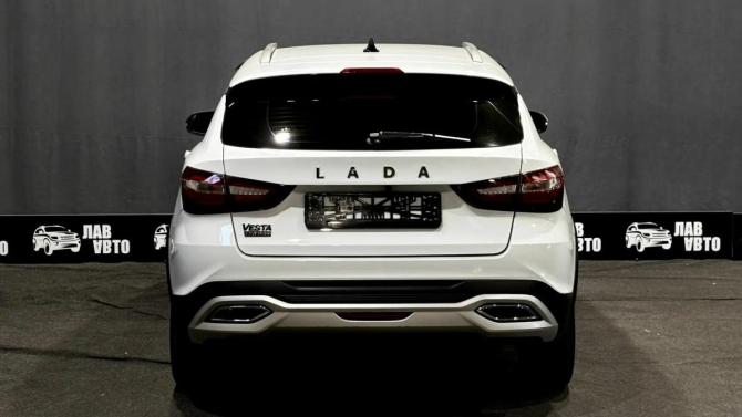 Lada (ВАЗ) Vesta I Рестайлинг (NG) с пробегом 2024 года, цена 1 440 000 рублей, 45644 км, универсал, Автокод Объявления