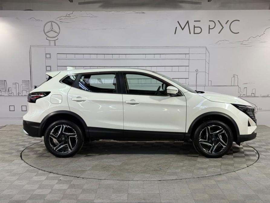 Nissan Qashqai II Рестайлинг 2 Москва  - изображение 6