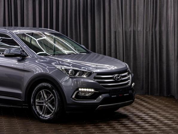 Hyundai Santa Fe III Рестайлинг с пробегом 2015 года, цена 1 745 000 рублей, 156322 км, внедорожник, Автокод Объявления