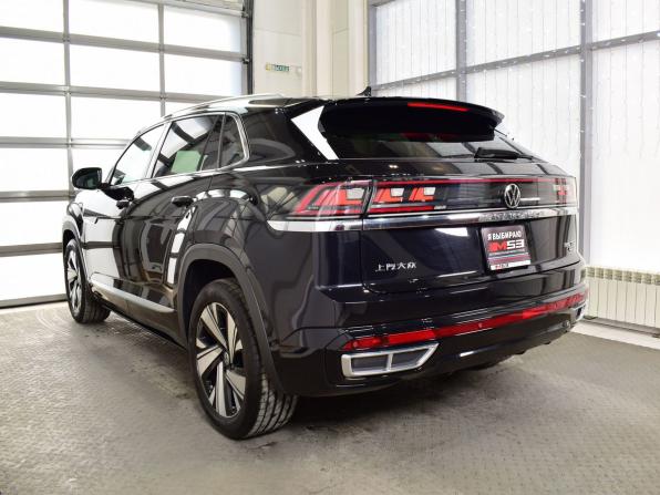 Volkswagen Teramont I Рестайлинг (China Market) с пробегом 2026 года, цена 4 999 995 рублей, 325 км, внедорожник, Автокод Объявления