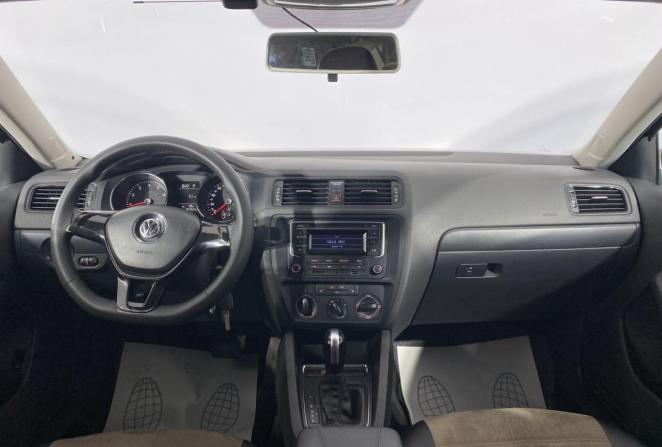 Volkswagen Jetta VI с пробегом 2015 года, цена 1 190 000 рублей, 187524 км, седан, Автокод Объявления