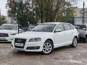 Audi A3 II (8P) Рестайлинг 2 Санкт-Петербург  - изображение 15