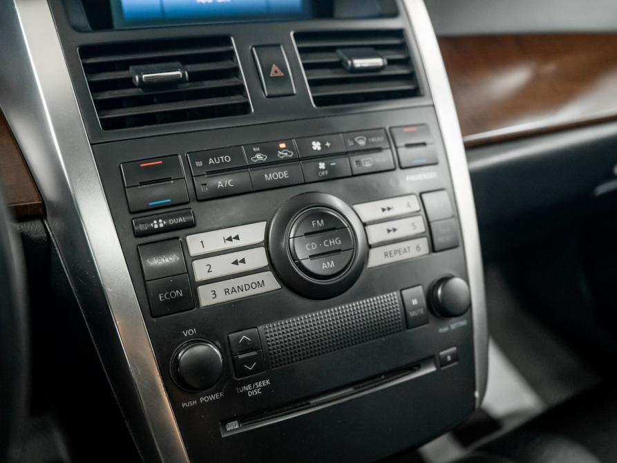 Nissan Teana I (J31) Рестайлинг Красноярск  - изображение 14