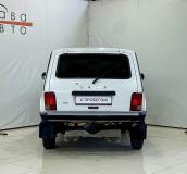 Lada (ВАЗ) 2121 (4x4) I Рестайлинг Воронеж  - изображение 26