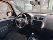Suzuki SX4 I (Classic) Рестайлинг Москва  - изображение 35