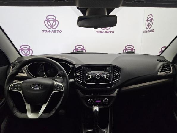 Lada (ВАЗ) Vesta I с пробегом 2019 года, цена 1 189 000 рублей, 74442 км, универсал, Автокод Объявления