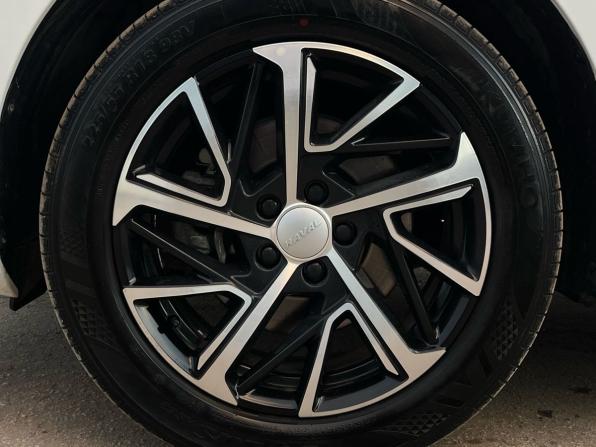 Haval Jolion I с пробегом 2022 года, цена 1 760 000 рублей, 28445 км, внедорожник, Автокод Объявления