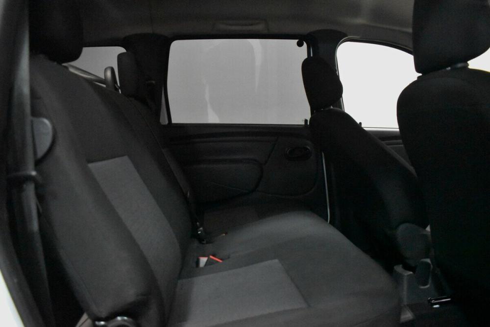 Lada (ВАЗ) Largus I Рестайлинг Москва  - изображение 11