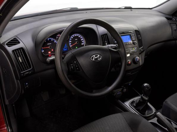 Hyundai i30 I Рестайлинг с пробегом 2010 года, цена 639 000 рублей, 257094 км, хэтчбек, Автокод Объявления