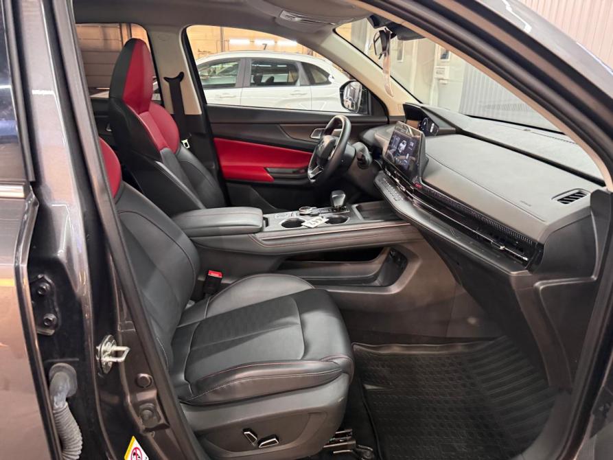 Changan CS55 Plus II Краснодар  - изображение 16
