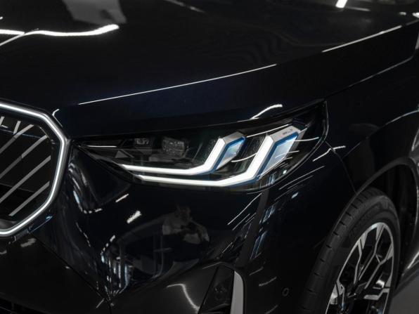 BMW X3 IV (G45/G48) с пробегом 2025 года, цена 6 800 000 рублей, 9630 км, внедорожник, Автокод Объявления