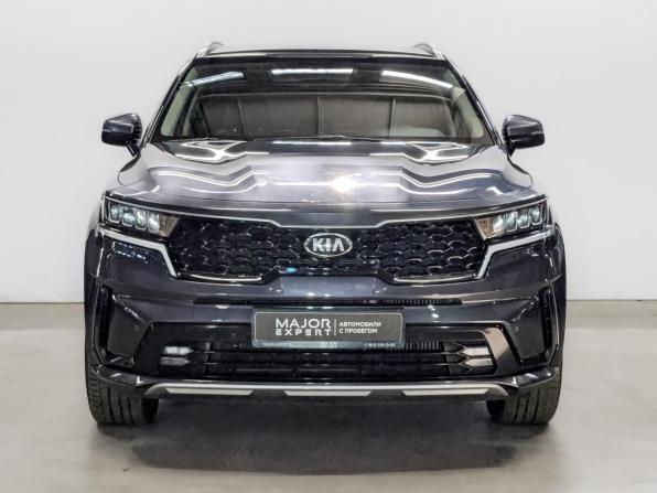 Kia Sorento IV с пробегом 2020 года, цена 3 330 000 рублей, 124199 км, внедорожник, Автокод Объявления