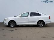 Skoda Octavia II (A5) Рестайлинг Москва  - изображение 20