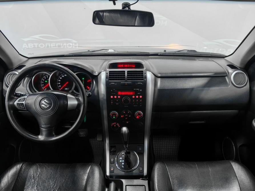 Suzuki Grand Vitara II Новосибирск  - изображение 9