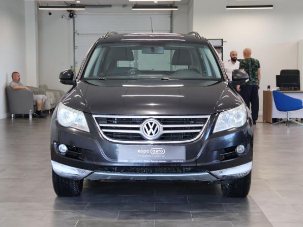 Volkswagen Tiguan I с пробегом 2010 года, цена 954 000 рублей, 221147 км, внедорожник, Автокод Объявления