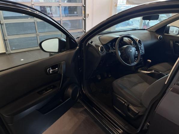 Nissan Qashqai I Рестайлинг с пробегом 2012 года, цена 1 130 000 рублей, 189845 км, внедорожник, Автокод Объявления